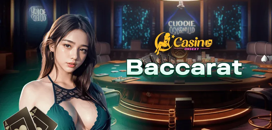 Baccarat tại 88qq