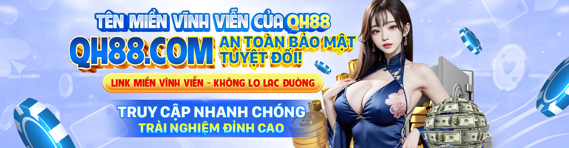 Dịch vụ hỗ trợ khách hàng 88qq